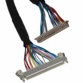 426495500-3 - CABLE LVDS PANEL 460MM ROHS