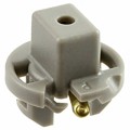 P55650202 - LAMP SOCKET T1-3/4 TWISTLOCK 2MM
