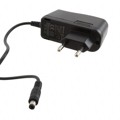 WA-VDE-001 - PWR SUPPLY ACDC 24VDC 14.4W EURO