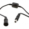 SW-1001 - ACCY LIGHT BAR STD ON/OFF SWITCH