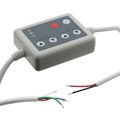 ZCTR-03-RGB - LED CONTROLLER