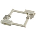 5-2154874-3 - 1 PC LED SOCKET CREE CXA25XX