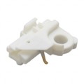 2173470-1 - HOLDER LED SOCKET SOLDERLESS