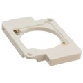 1807200001 - LED HOLDER CREE CXA25