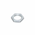 MF4120Z - JAM NUT ZINC PLATED