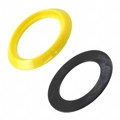 BZL722-4 - BEZEL AND SEAL 722 SERIES YELLOW