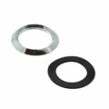 BZL722-C - BEZEL AND SEAL 722 SERIES CHROME
