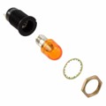 13788360933552 - PMI IND ASSY SUB MINI AMBER