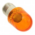 1370933 - PMI CAP STOVEP YLW 15/32 TRANSP
