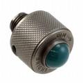 1610112203 - PMI CAP CONVEX GREEN 15/32 FROST