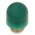 1620972 - PMI CAP STOVEP GRN 15/32 TRANSL