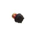 2700111 - PMI EDGE LIGHT CONVEX RED FROST