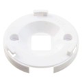 C13395_CLAMP-S2000 - BASE PART RND 1POS 50MM D 10MM H