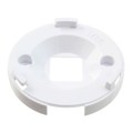 C13397_CLAMP-S3000 - BASE PART RND 1POS 50MM D 10MM H