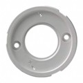1808100001 - LED HOLDER 24X24MM ROUND