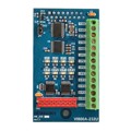 VI800A-232U - FULL DUPLEX RS232 BRIDGE 1M BAUD