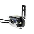 12-223 - S8 BULB SOCKET BAYONET
