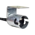 12-271 - S8 BULB SOCKET BAYONET