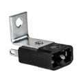 23-12 - T-3-1 4 T-5 WEDGE BASE LAMP SKT