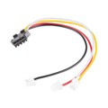 COM-12934 - EL WIRE CHASING ADAPTER CABLE