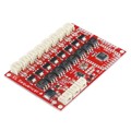 COM-11323 - SPARKFUN EL SEQUENCER