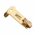 0354398000 - BULB SOCKET EARTH TERM