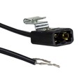 23-202N - LPH T-3-1/4 &amp; T-5 WEDGE BASE SOC