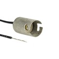 02-11 - LPH T-3 1/4 BULB SOCKET BAYONET