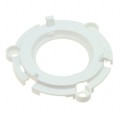 C15083_LENA-STD-BASE-VERO29 - BASE ROUND1 POS80MM (D)11,6MM(H)