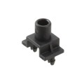 51 0411 - MOUNT LED SMD BLK 500 PCS