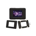 GEN4-BEZEL-43B - LCD DISPLAY BEZEL BLACK