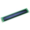O200H016AGPP5N0000 - 200X16 GREEN GRAPHIC OLED