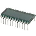 LCD-S301C31TR - LCD MOD 3 DIG 3 X 1 REFLECTIVE