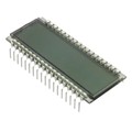 VIM-878-DP-RC-S-LV - LCD MOD 8 DIG 8 X 1 REFLECTIVE