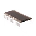 VI-401-DP-RC-S - LCD MOD 4 DIG 4 X 1 REFLECTIVE