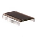 VI-402-DP-RC-S - LCD MOD 4 DIG 4 X 1 REFLECTIVE