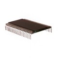 VI-402-DP-FC-S - LCD MOD 4DIG 4 X 1 TRANSFLECTIVE