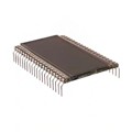 VI-302-DP-FC-S - LCD MOD 3.5DIG 3.5X1 TRANSFLECTV