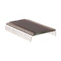 VI-302-DP-RC-S - LCD MOD 3.5DIG 3.5 X 1 REFLECTIV