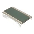 VI-509-DP-RC-S - LCD MOD 4.5DIG 4.5 X 1 REFLECTIV