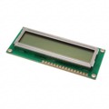 LCM-S01602DSR/A - LCD MOD 32 DIG 16 X 2 REFLECTIVE