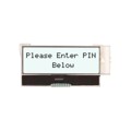 NHD-C0216CIZ-FSW-FBW-3V3 - LCD MOD 32DIG 16X2 TRANSFLCT WHT