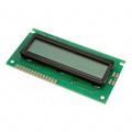 LCM-S01602DSR/B - LCD MOD 32 DIG 16 X 2 REFLECTIVE