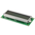 LCM-S01602DSF/A-W - LCD MOD 32DIG 16X2 TRANSFLCT WHT