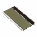 EA DOGM162W-A - LCD MOD 32DIG 16X2 TRANSFLECTIVE