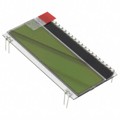 EA DOGM162L-A - LCD MOD 32 DIG 16 X 2 REFLECTIVE