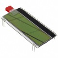 EA DOGM162E-A - LCD MOD 32DIG 16X2 TRANSFLECTIVE