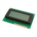 LCM-S01604DSF - LCD MOD 64DIG 16X4 TRANS YLW/GRN