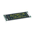 EA OLEDM204-GGA - LCD MOD 80DIG 20 X 4 OLED W/PINS