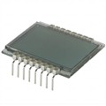 LCD-S2X1C50TR - LCD MOD 2.5DIG 2.5 X 1 REFLECTIV